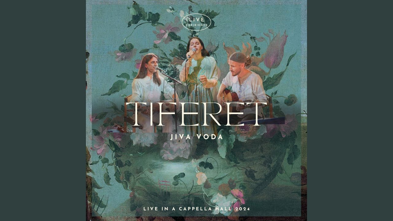 Jiva Voda (Live in A Cappella Hall 2024)