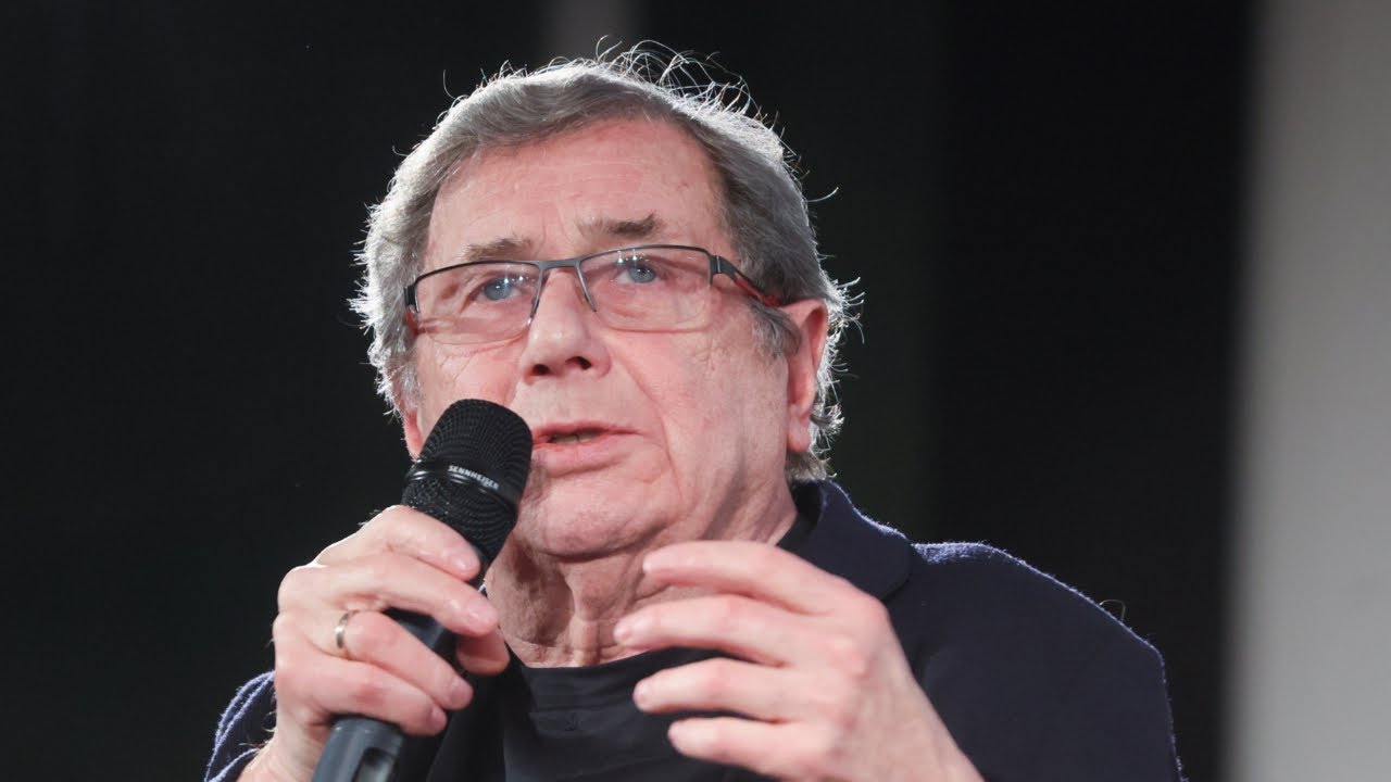 Janusz Gajos i Tomasz Raczek o filmie 