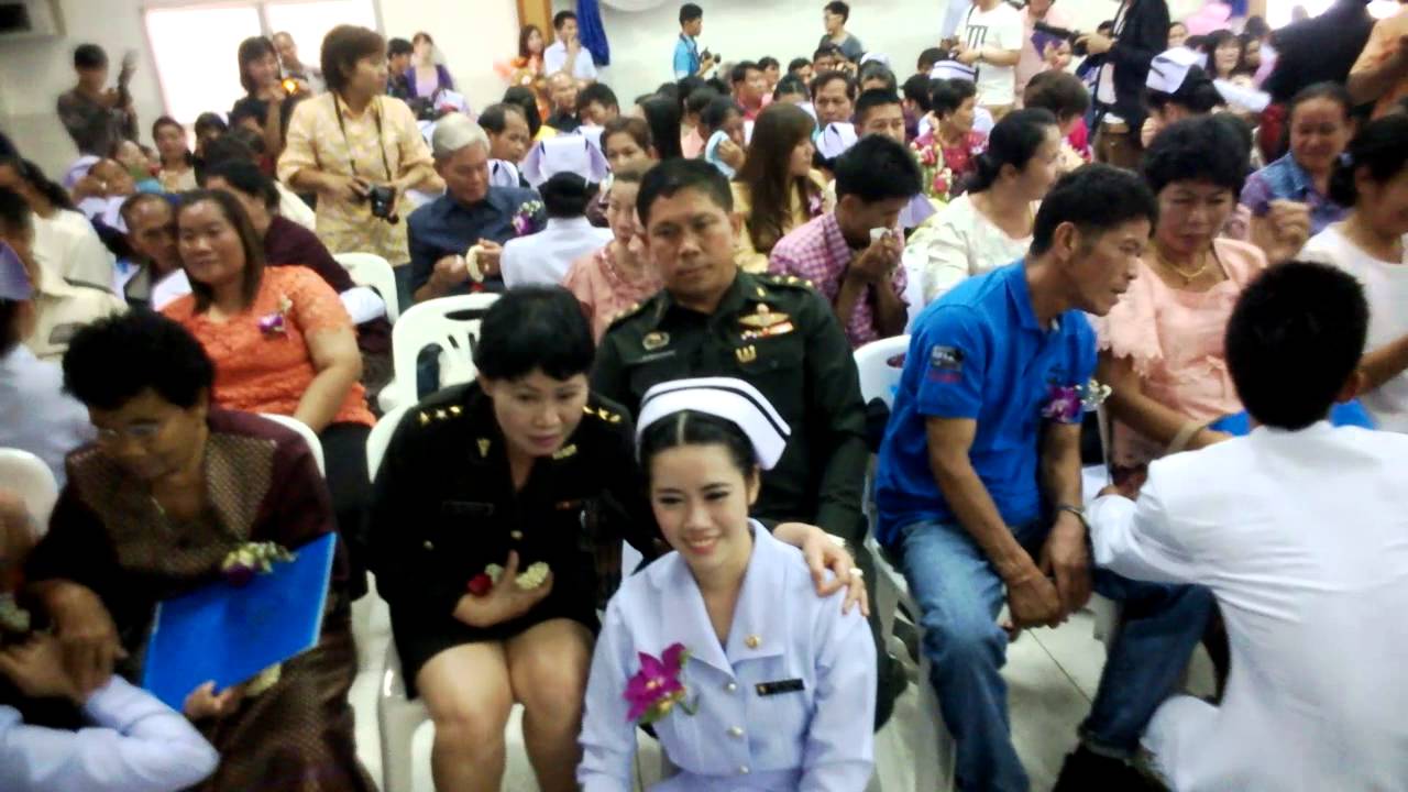 ปริญญาของแม่