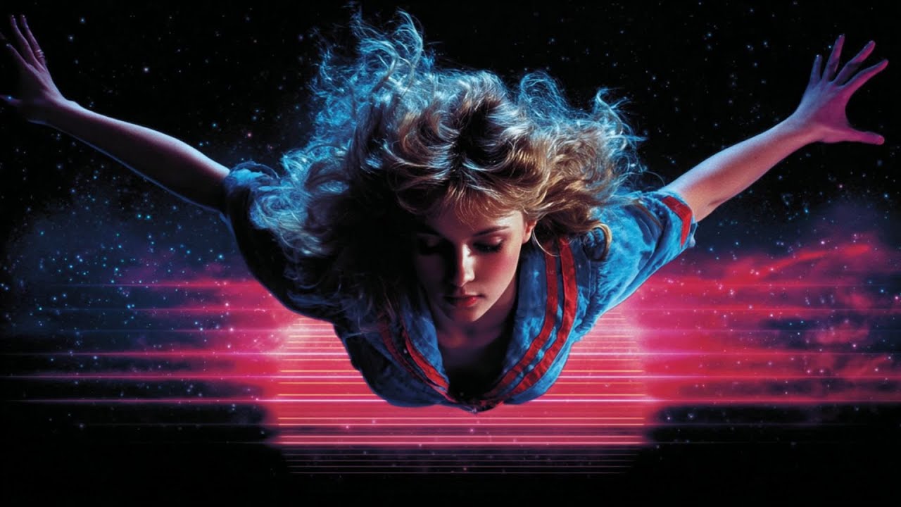 Falling Like This | 80s Revival Synthwave / Retrowave / Dreamwave / Emotional Synthpop