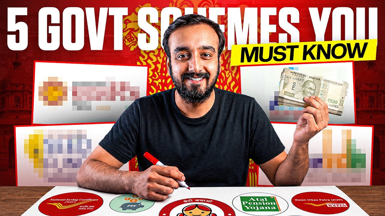 5 Government Schemes That Can Fund Your Business in 2026