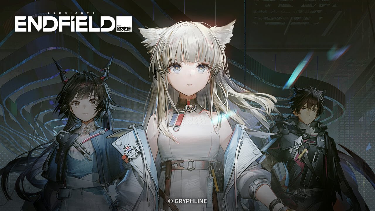 Arknights Endfield - Continuación de la historia Parte 16