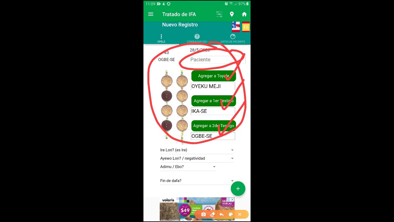 Curso como usar herramienta tratado de IFA tratado de IFA completo gratis