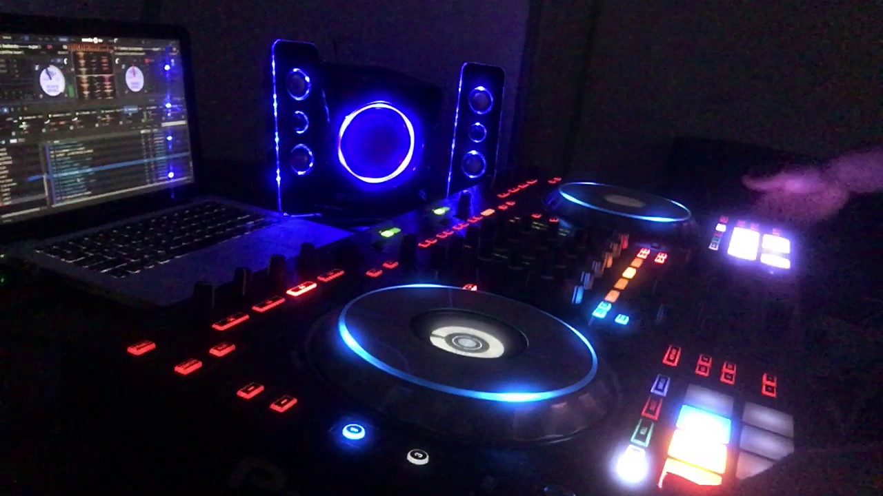 Grupo Súper T mix Éxitos 3