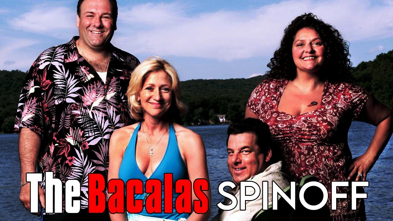 The Sopranos Spinoff That Never Happened