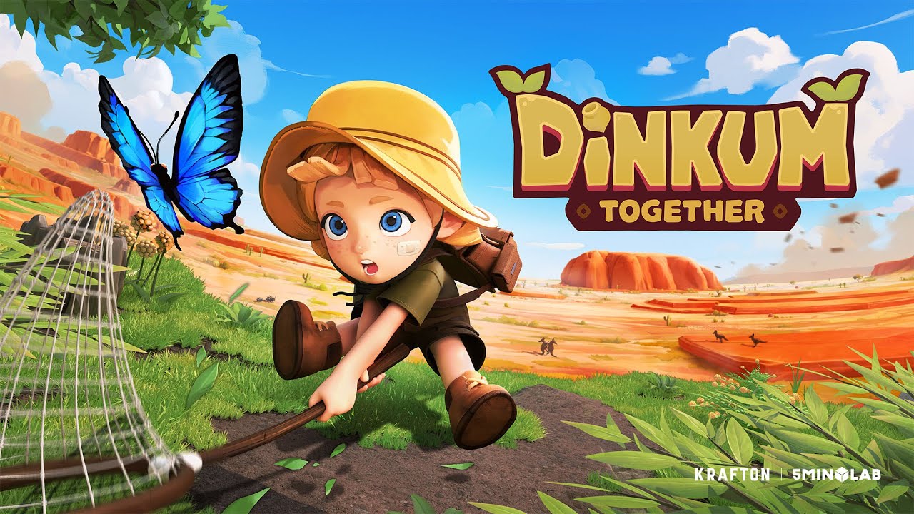 【オーストラリア行きたい！】『Dinkum(ディンカム)』＃10