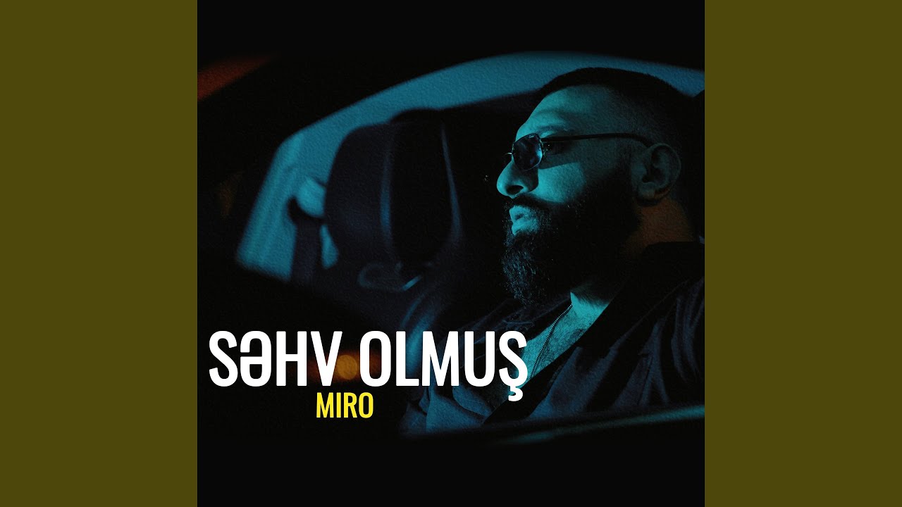 Səhv Olmuş