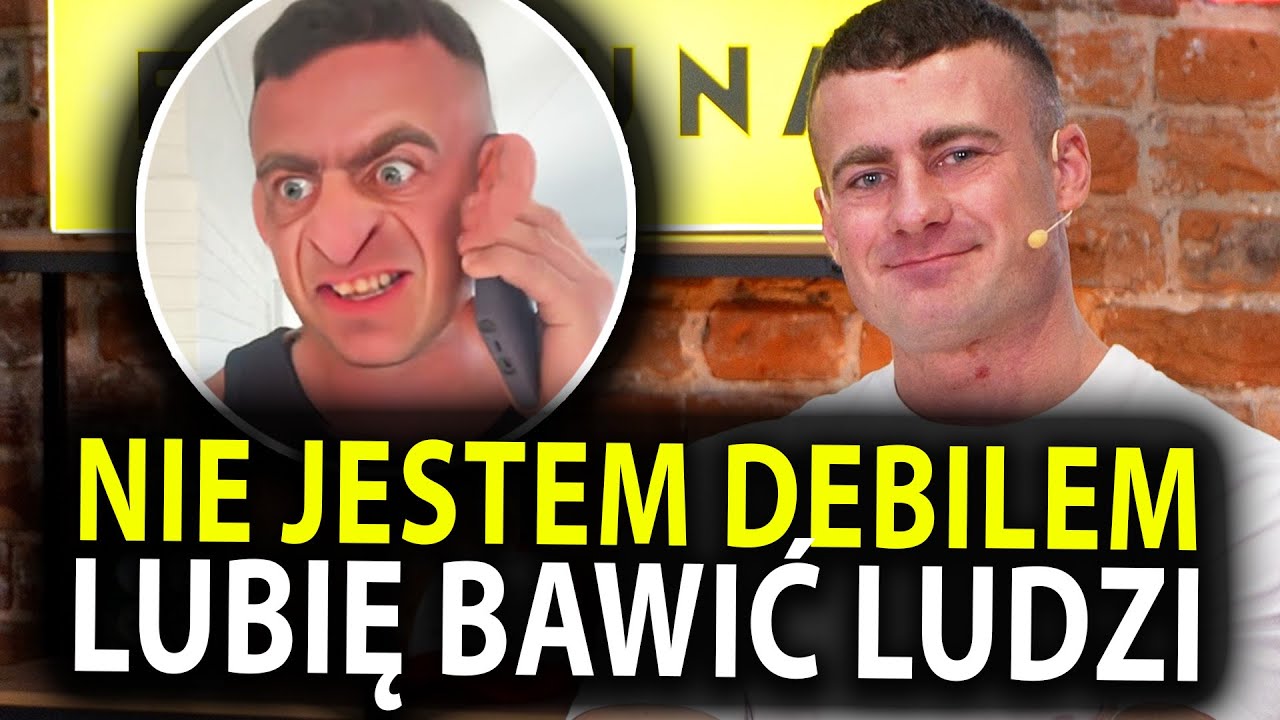 BOJAN SZCZERZE O ZAROBKACH W INTERNECIE | SZCZURU I CZAPA | POWR&Oacute;T DO POLSKI | WALKA Z SZYMOLEM