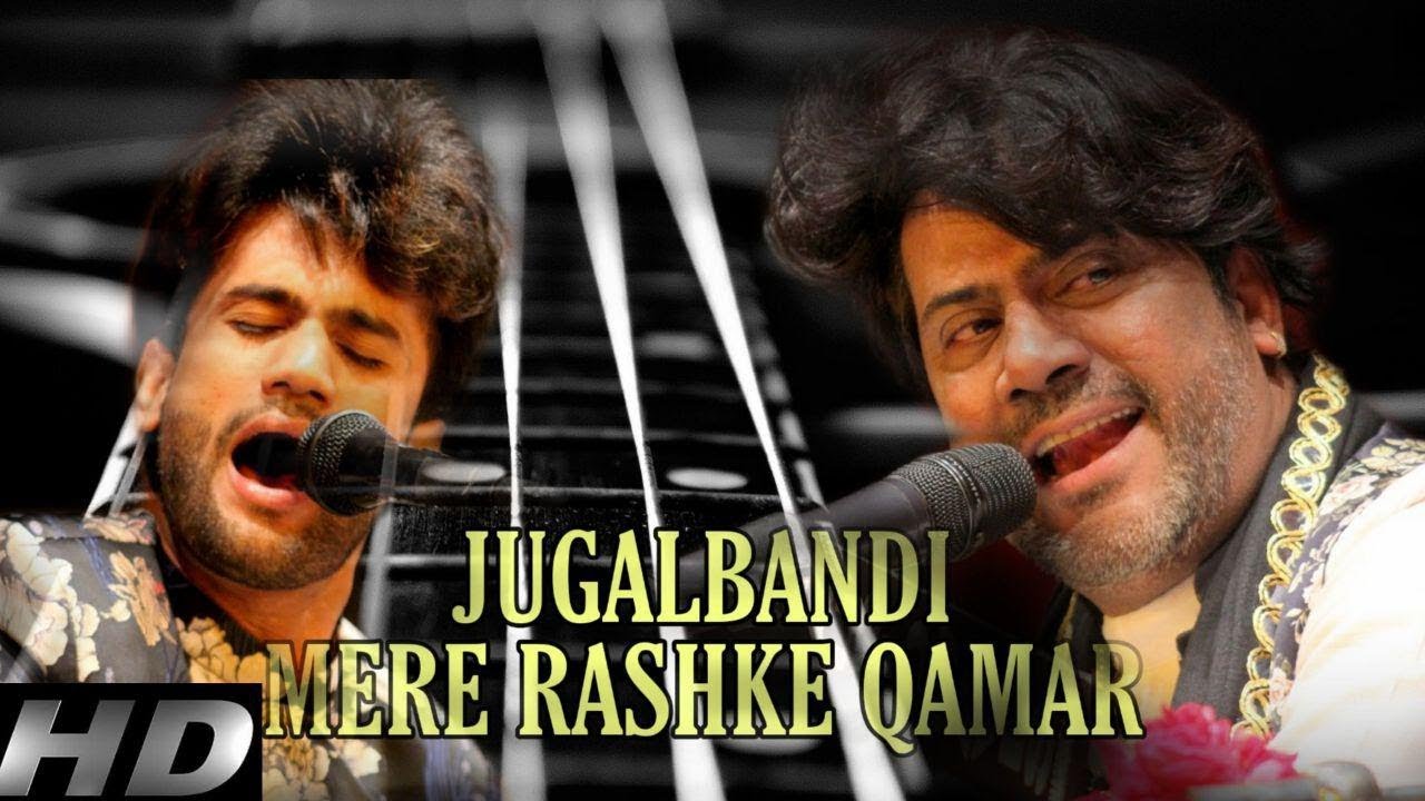 Jugalbandi जवानी ओर तजुर्बे के सुरो का ताल मेल ऐसा न देखा न कभी सुना | Hamsar Hayat & Sameer Hayat