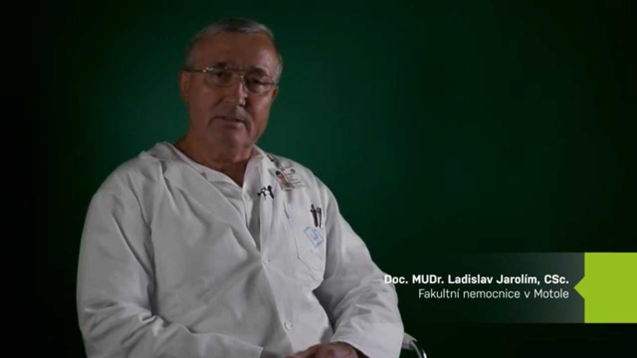 Nádor močového měchýře - Řešení urologických komplikací