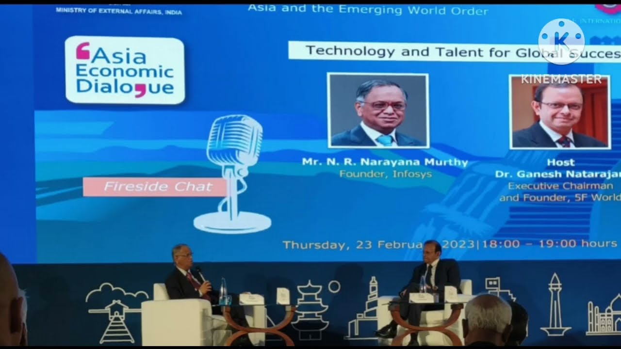 Why Youngsters Should Avoid Moonlighting, Explains Infosys Founder N R Narayana Murthy