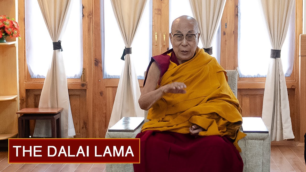 Message to the International Tibet Youth Forum