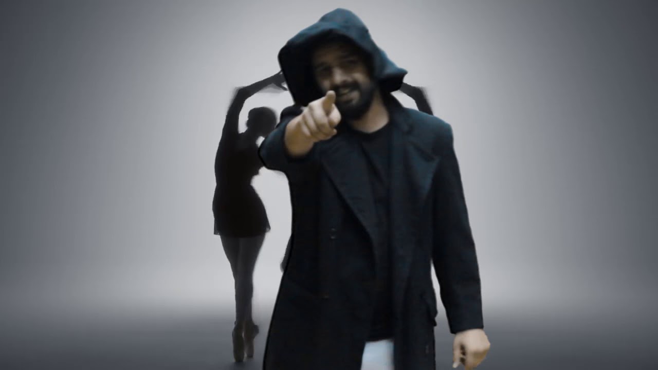 Bilal Tavlak- Potor Potor Potor