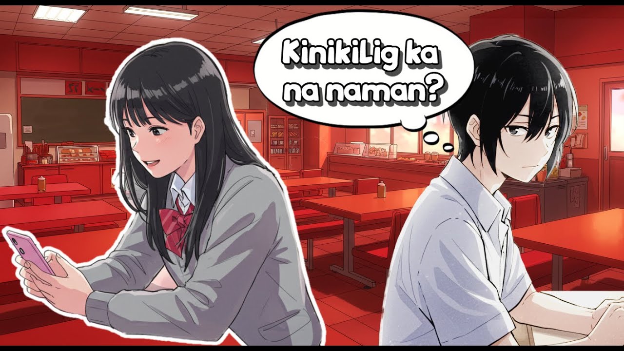 My BESTFRIEND is my ONLINE BF | PART 2