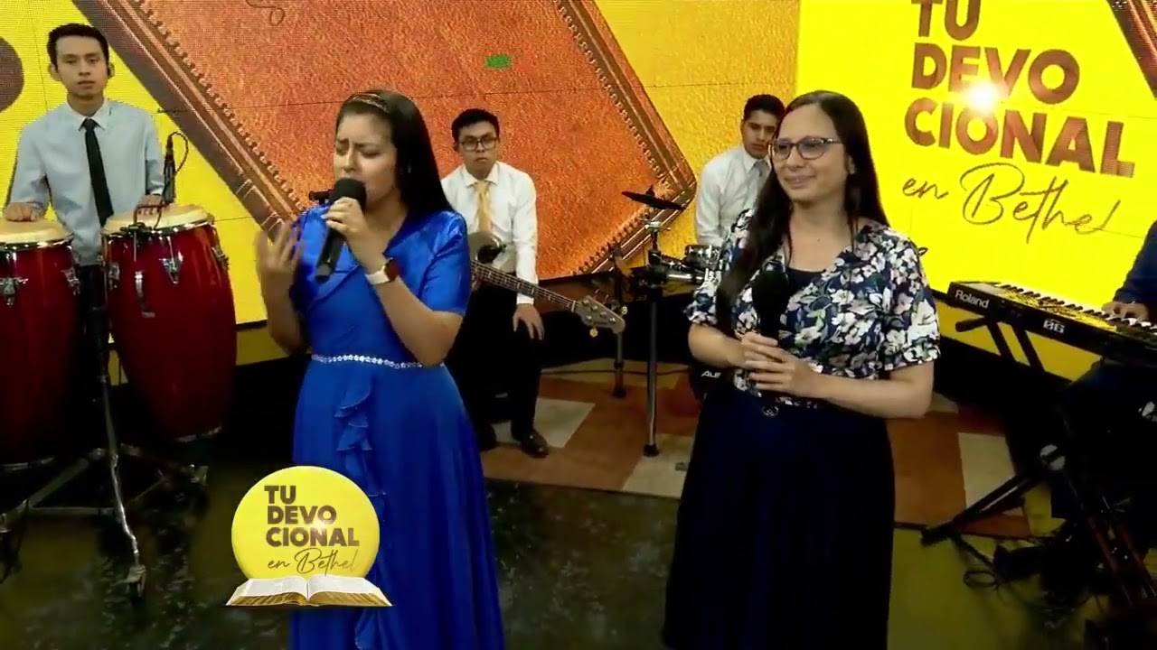 TU AMOR POR MI l TU DEVOCIONAL l BETHEL RADIO