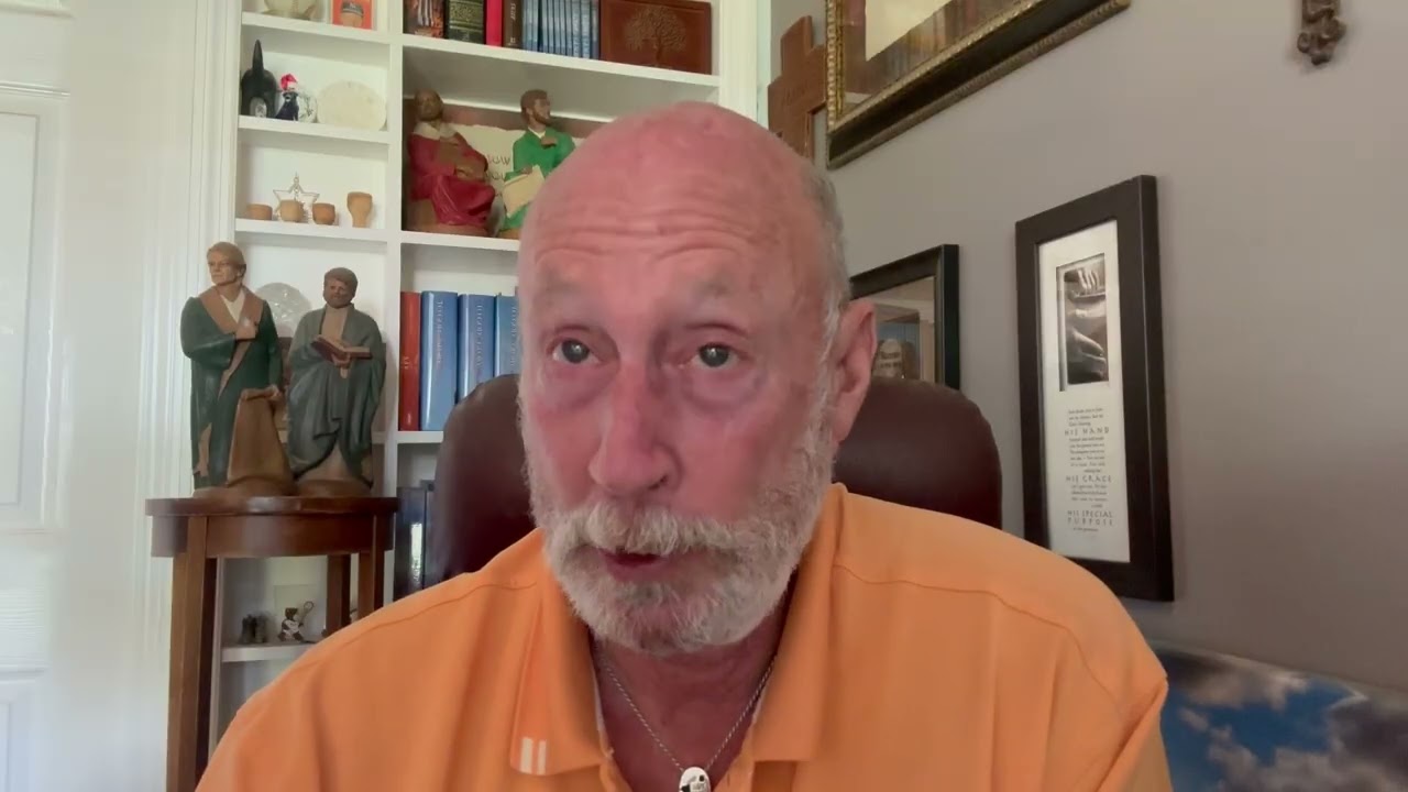 Lesson 3: Romans 1:18-32  --  Professing To Be Wise