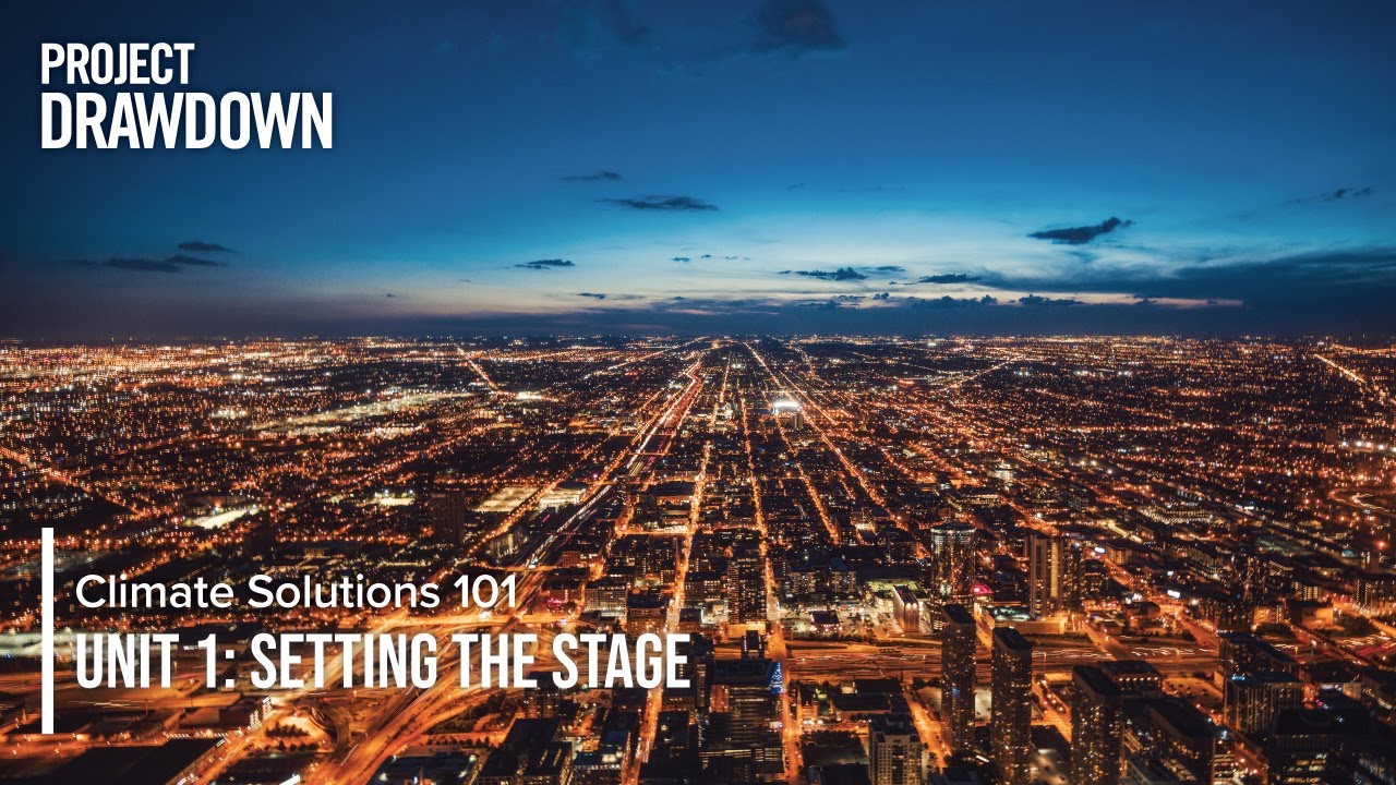 Раздел 1: Подготовка сцены