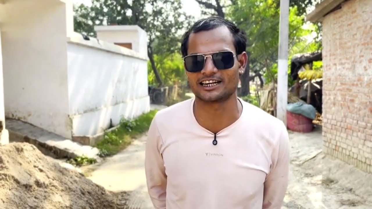 #comedy_video भाड़े वाला भतार देहेस मजा😂😂 ( देहाती & अवधी कॉमेडी ) anupam up 70 