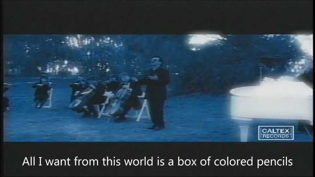 Moein - Roya With ENGLISH Subtitles (HD)