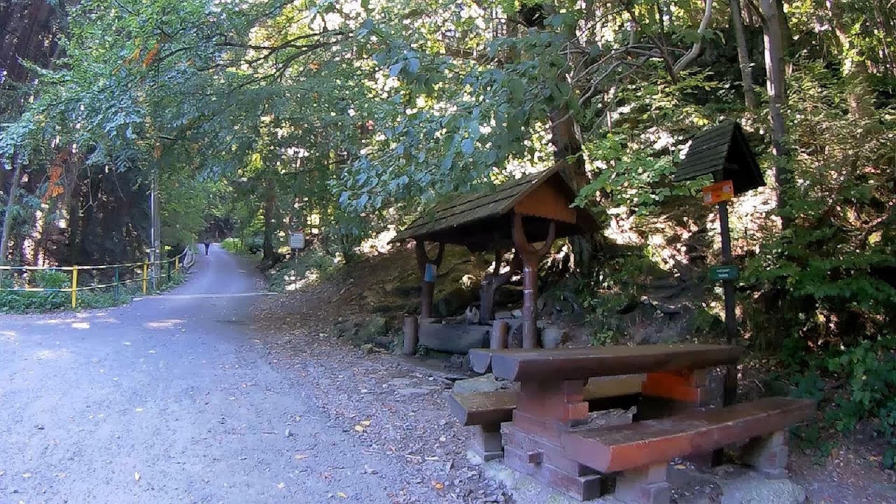 NS Lysá hora, Staříč - Chlebovice - Palkovice - Metylovice - Frýdlant - Malenovice