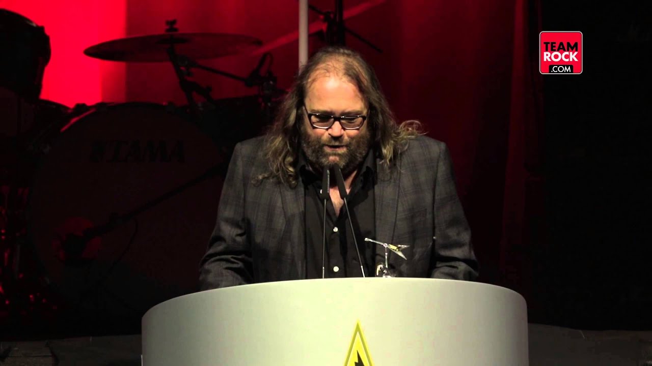 Band Of The Year | Classic Rock Magazine