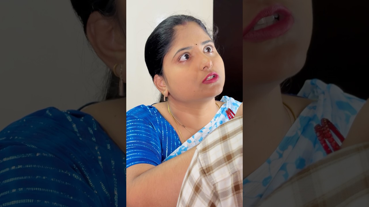 House wife vs working women part-188 #ytshorts #richakka #viral