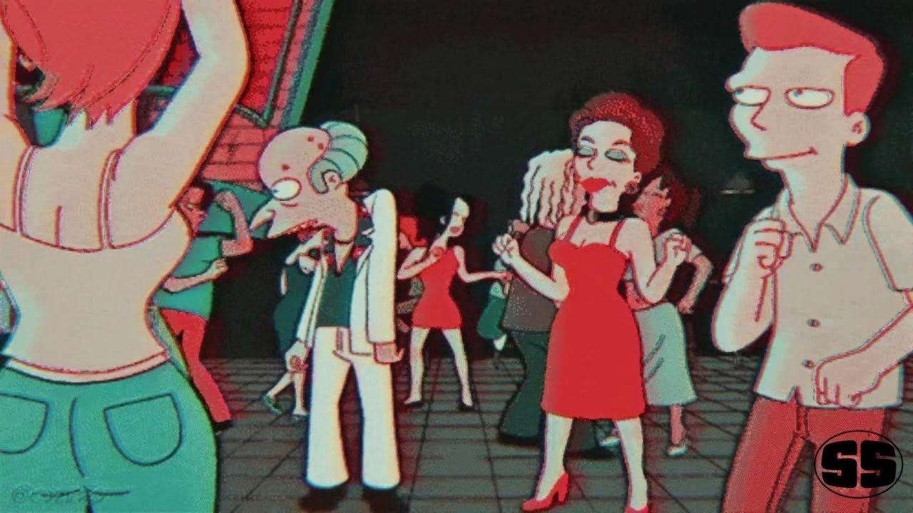TRAPPIN IN ＰＡＲＡＤＩＳＥ  74