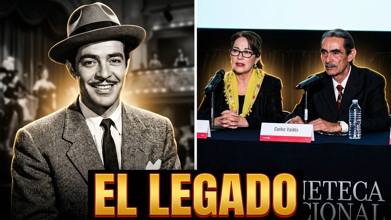 ⭐¿CUÁNTOS HIJOS tuvo TIN TAN y QUÉ FUE de ELLOS?⭐