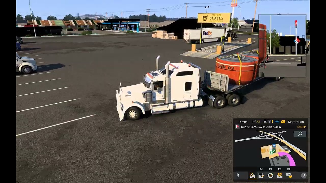 Rags to Riches series ATS