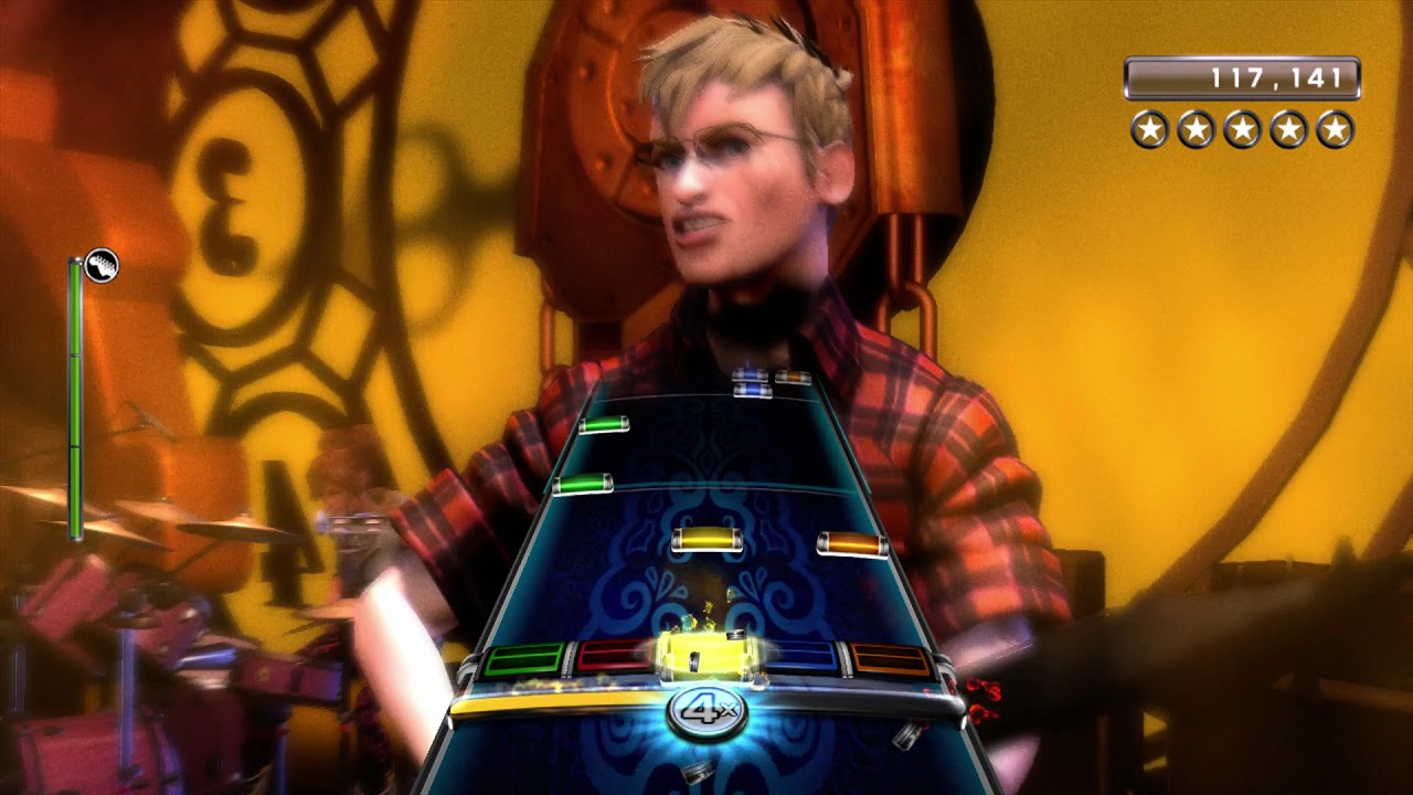 Rock Band 3 - 