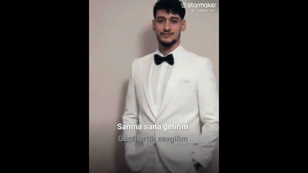 İbrahim Dağlı Sanma Sana Dönerim 2026