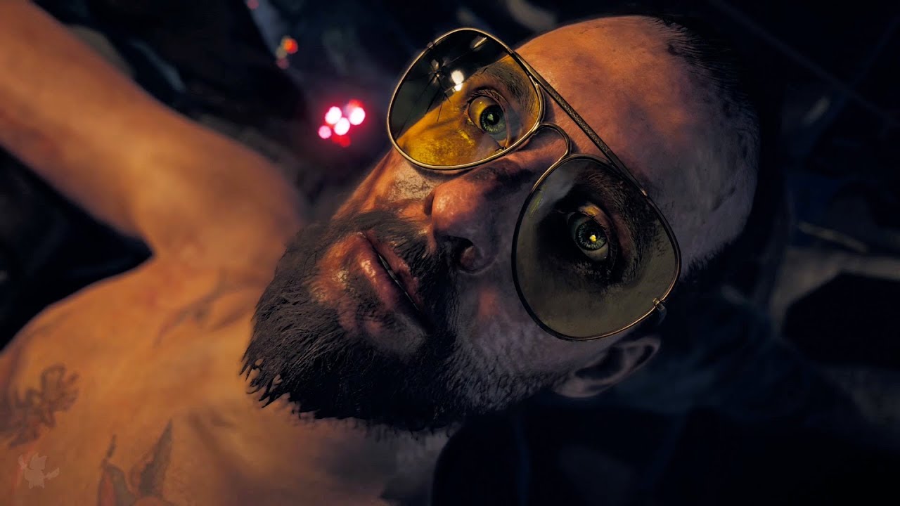 FAR CRY 5 - Pelicula completa en Español 2018 [1080p]