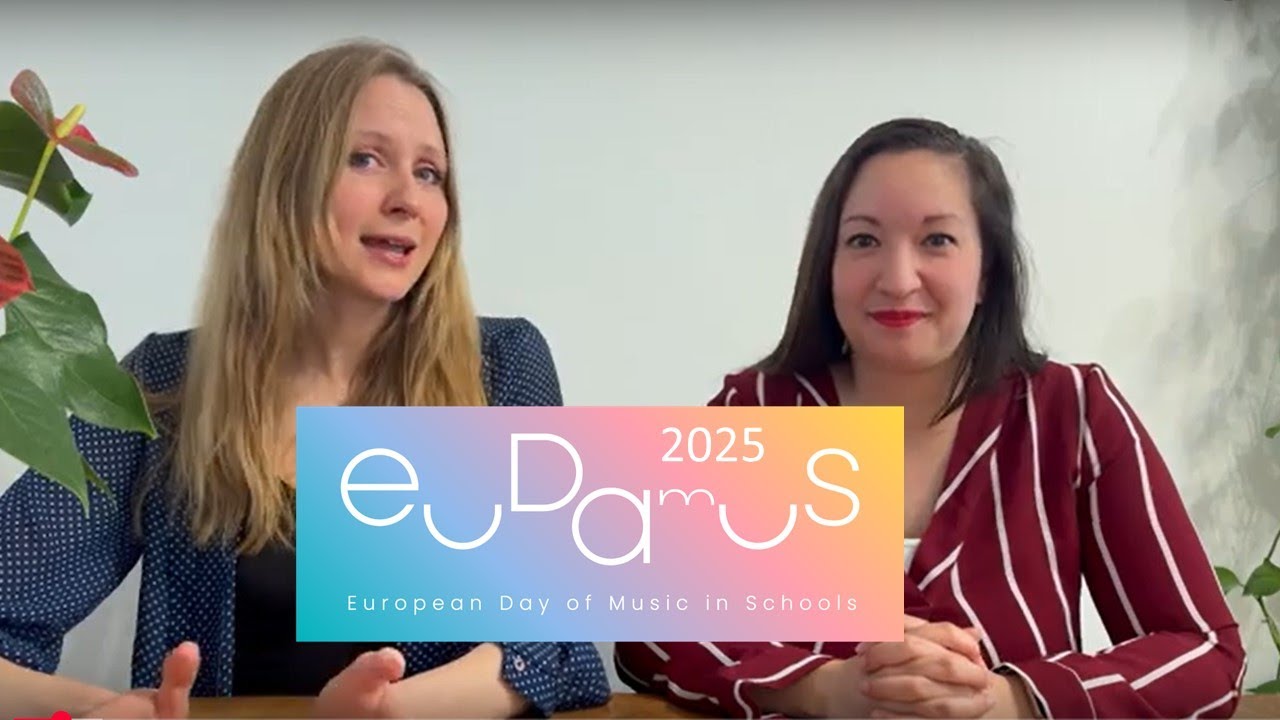 EuDaMuS 2025 Online Event (14 March 2025)