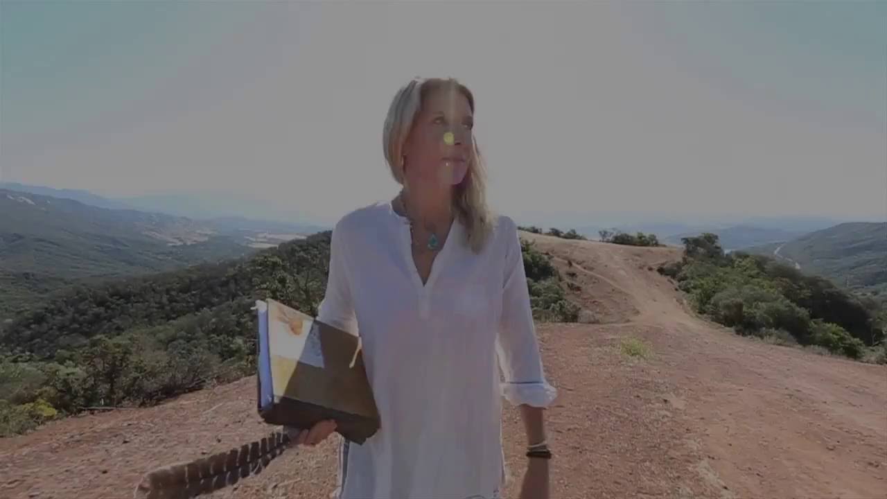 Jes Sundance Jewelry for Sundance Catalog