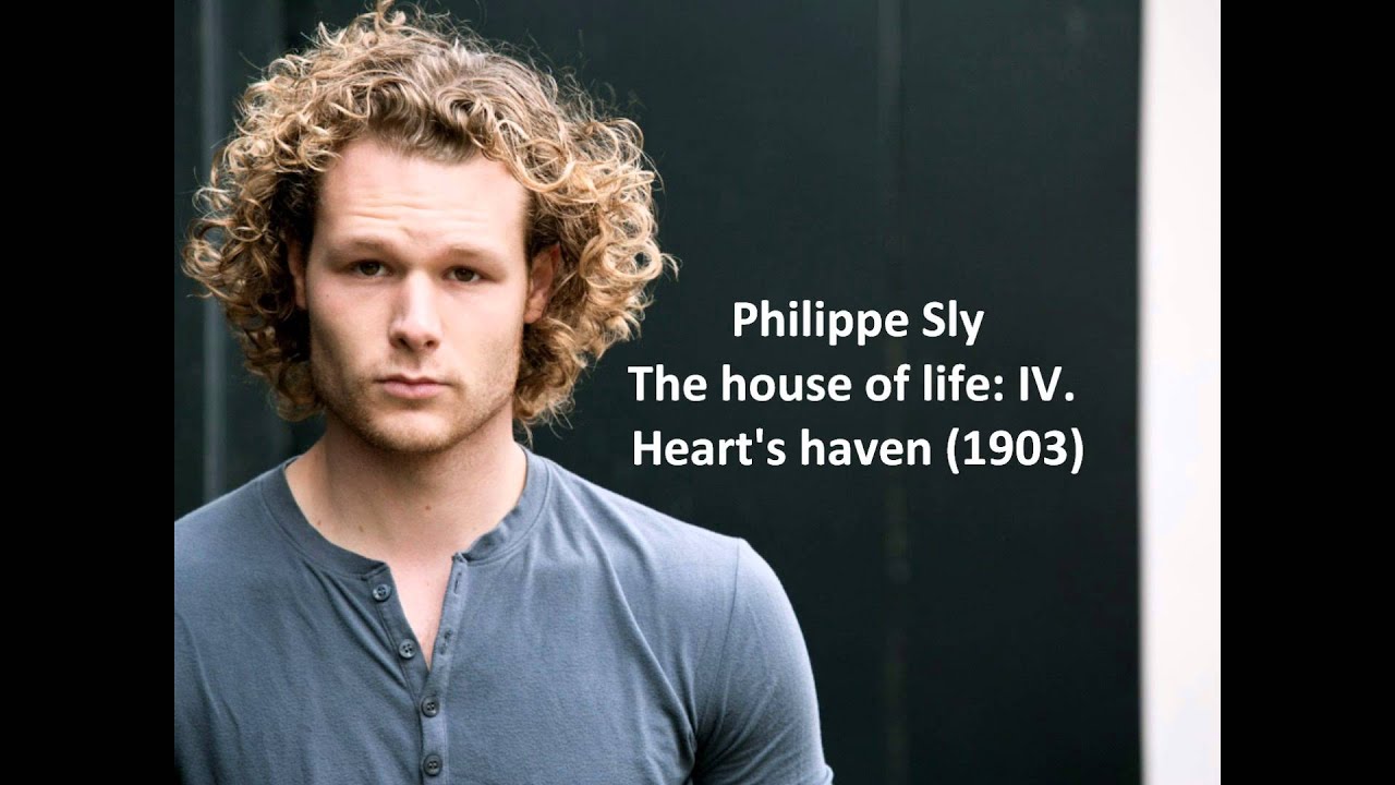 Philippe Sly: The complete 
