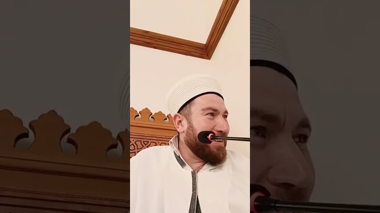Zekeriyaköy Emlâk Konut Camii Rahmet ayı Ramazan 