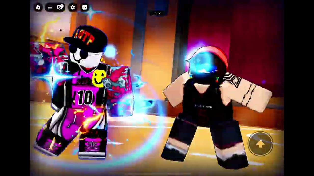Quick game vid