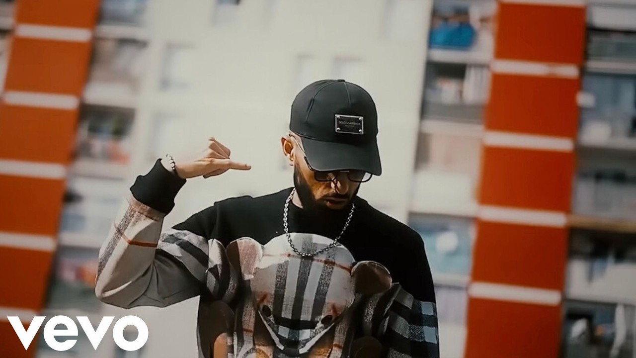Mister You - Nos Vie S'arrange Pas ft. Niro (Clip Audio)