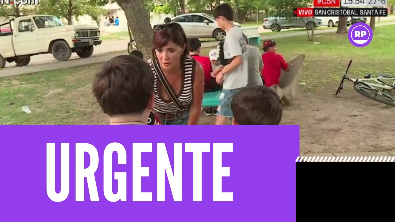Alumnos de la escuela rompe el silencio sobre como fue el tiroteo 