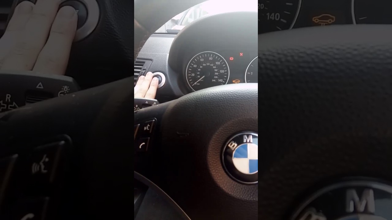 BMW 118D ES - Low Fuel Pressure problem