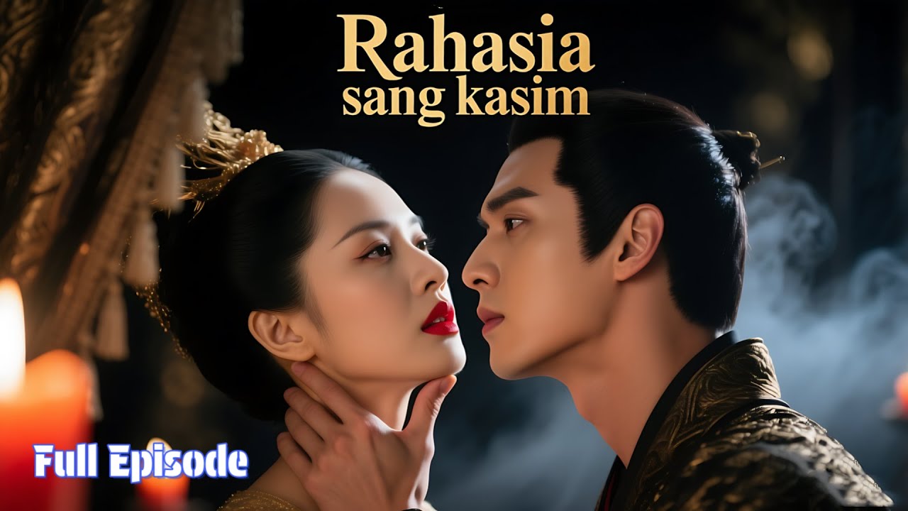 Cinta terlarang: Kasim agung ternyata pangeran tampan (Full movie) 2026