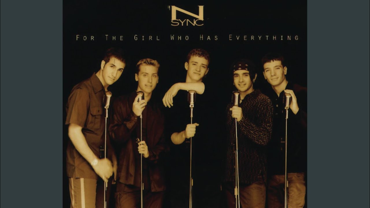 For The Girl Who Has Everything (Unplugged Version)