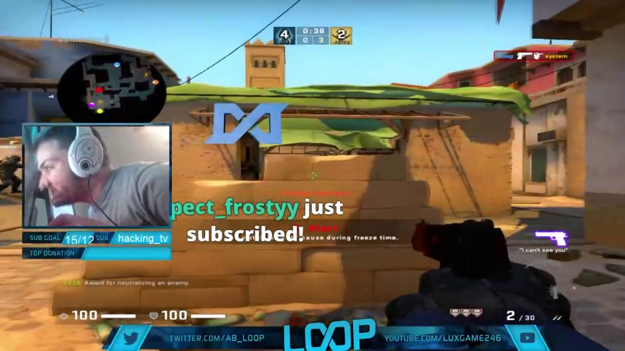 STREAM HIGHLIGHTS #55
