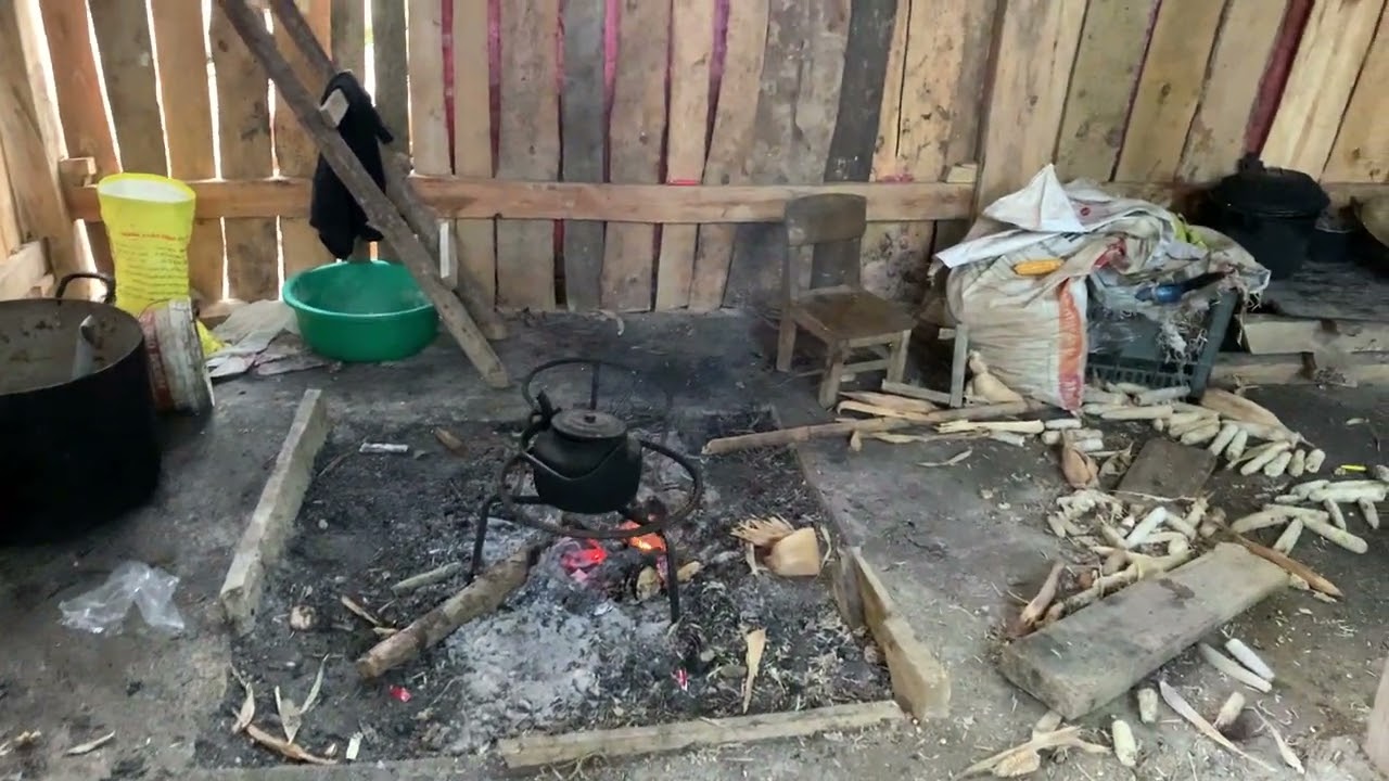 NHÀ MỚI DƯƠNG - KIA