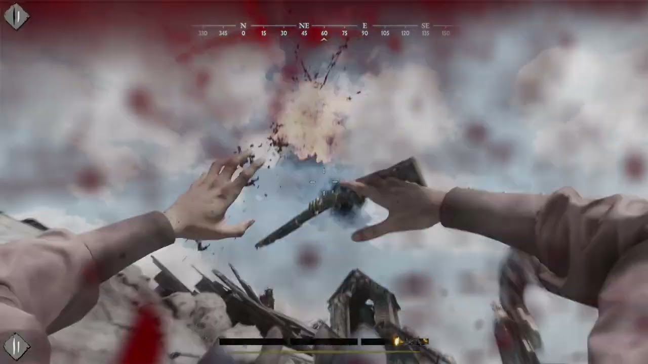Solo Shotgun