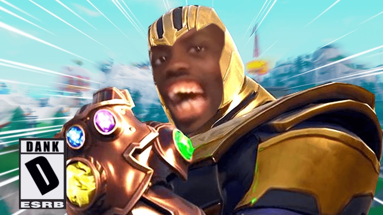 Deez infinity nuts 2