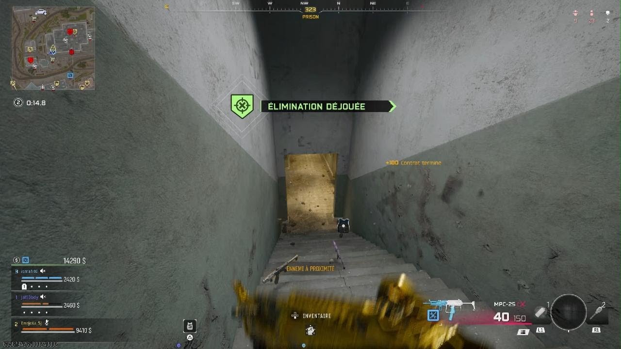 Call of Duty Discussion Chill