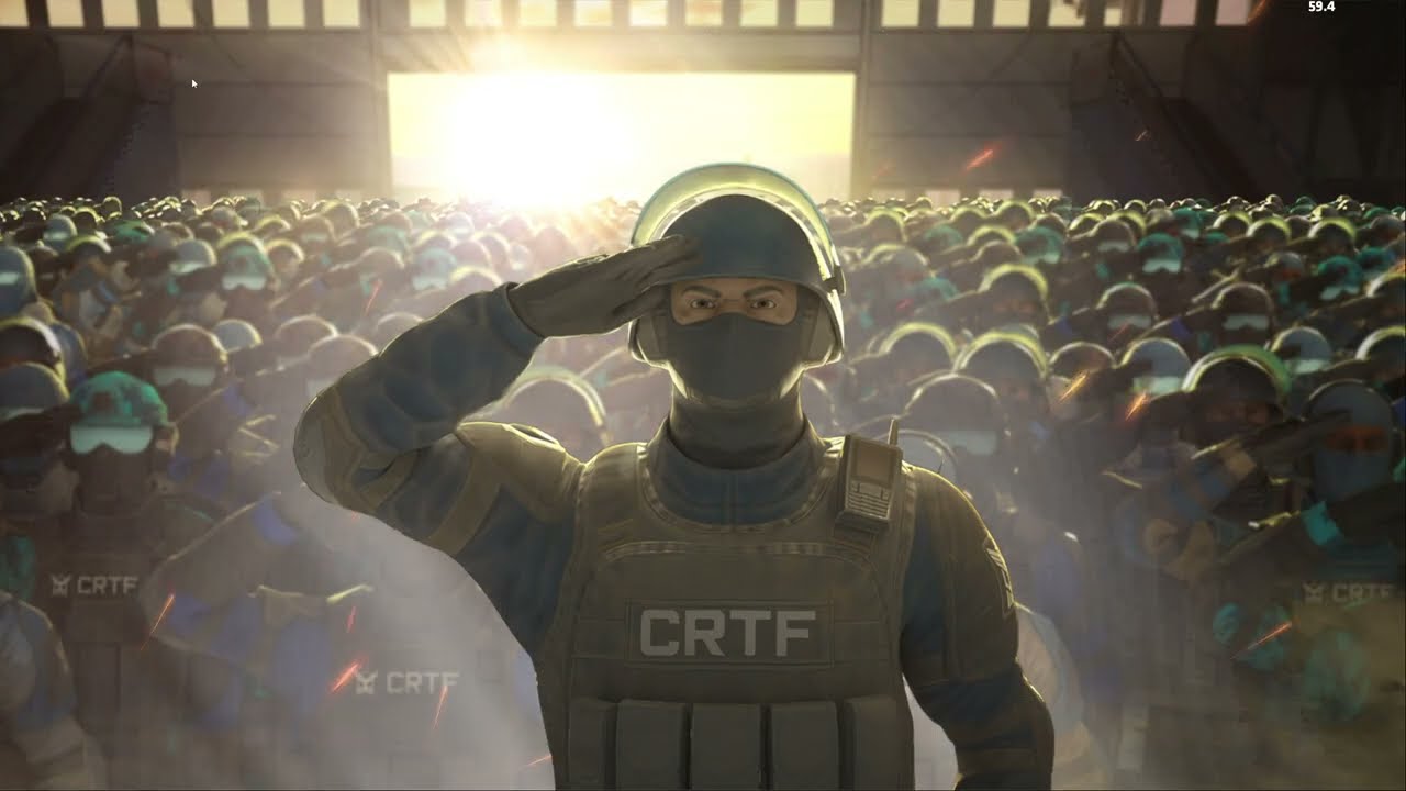 Doczekaliśmy się! Legalny spos&oacute;b by grać w Critical Ops na PC!
