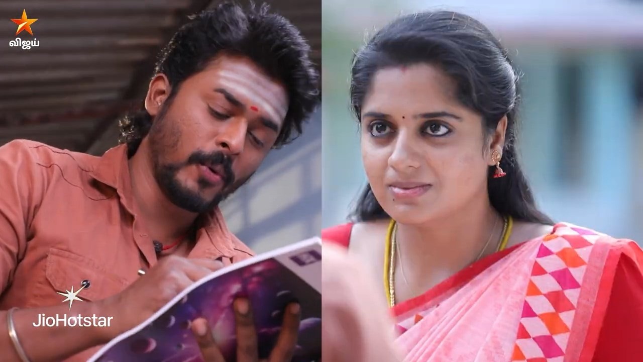 Dhanam | 9th to 14th February 2026 - Promo