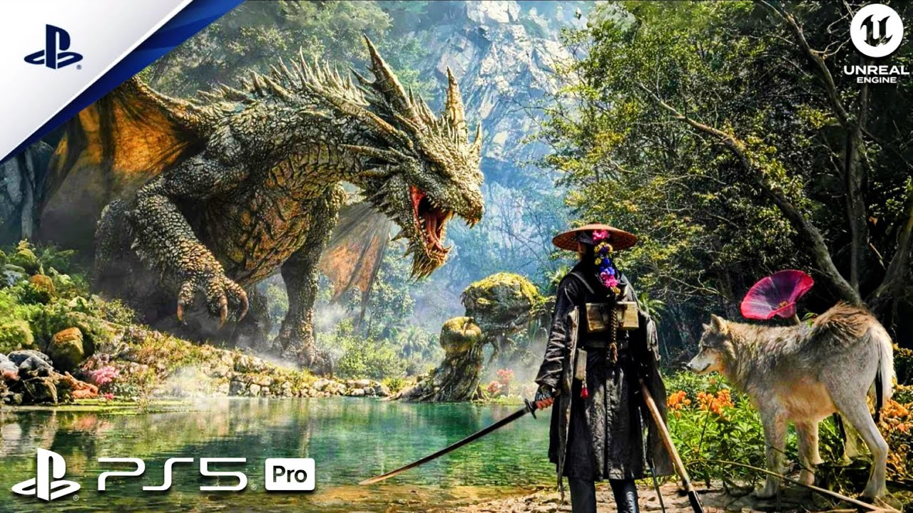 15 PS5 Single-Player MASTERPIECES Rated 10/10 That Still Dominate Gaming